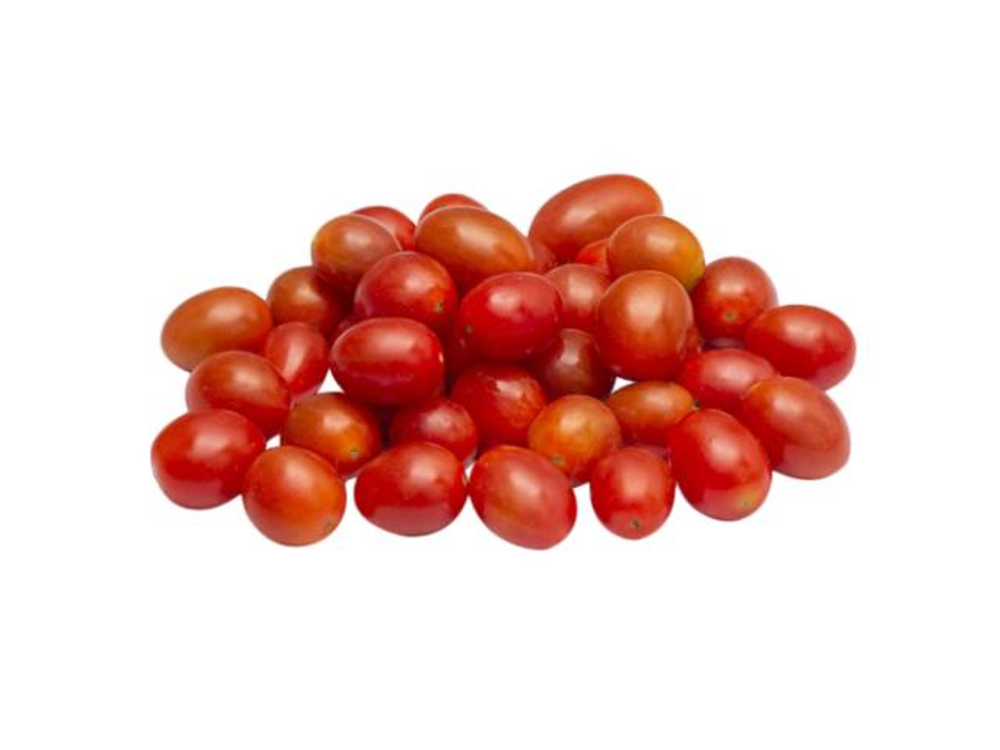 طماطم شيري صحن