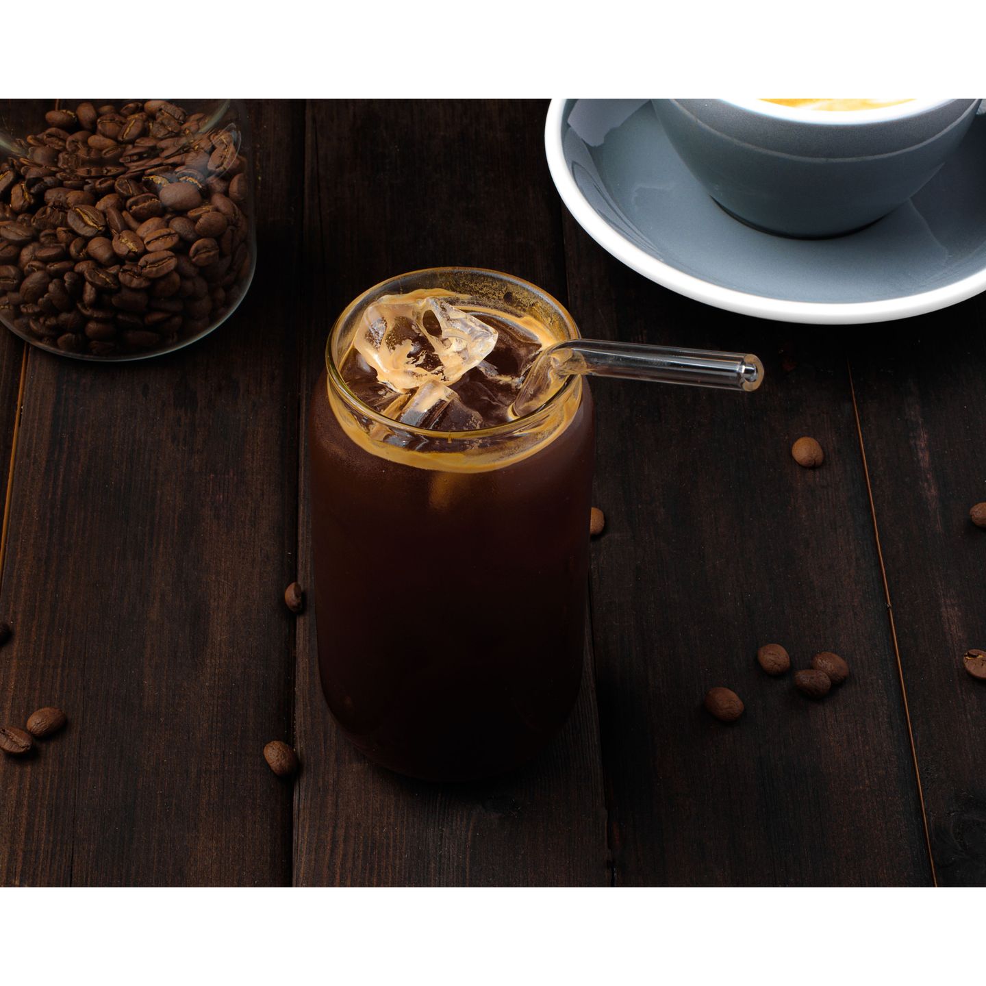 Ice Americano
