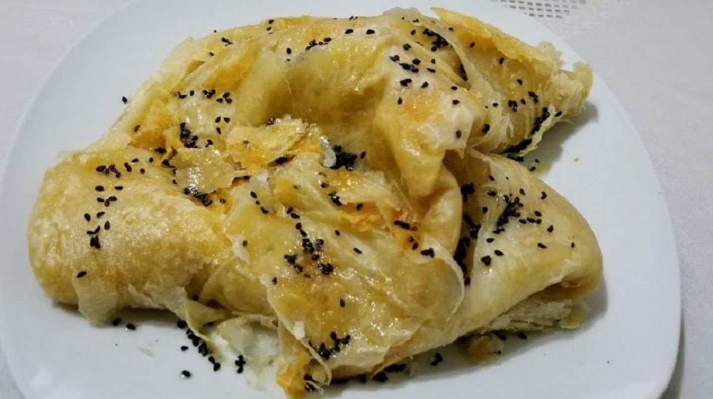 رطب بالسمن