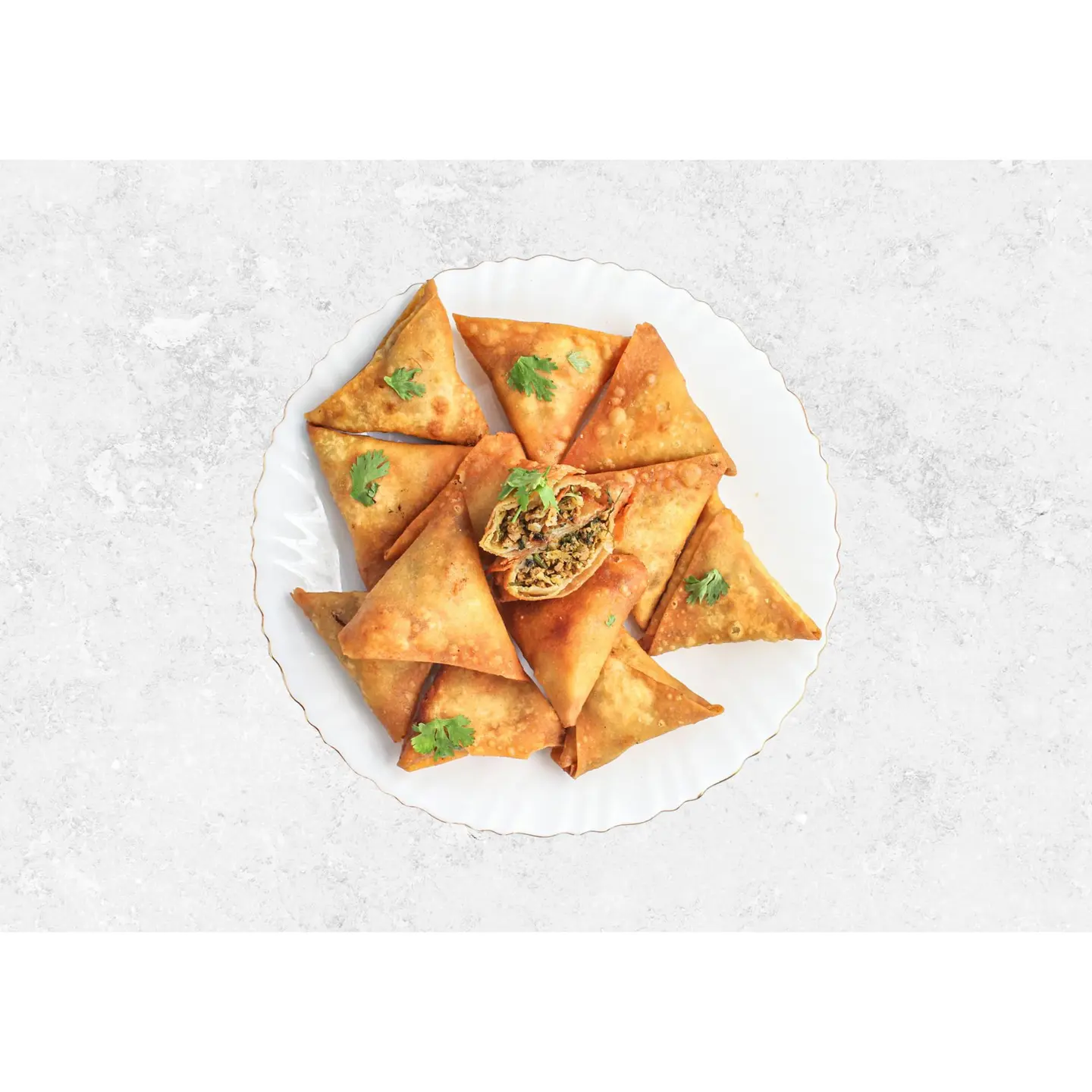 Meat Sambosa