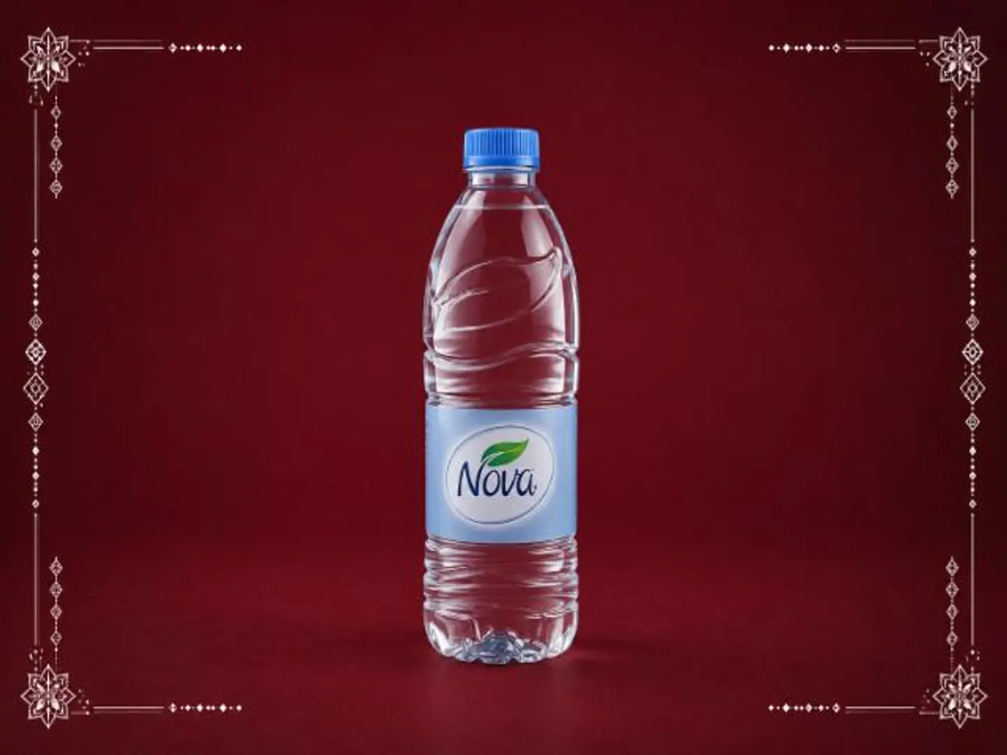 Small Water