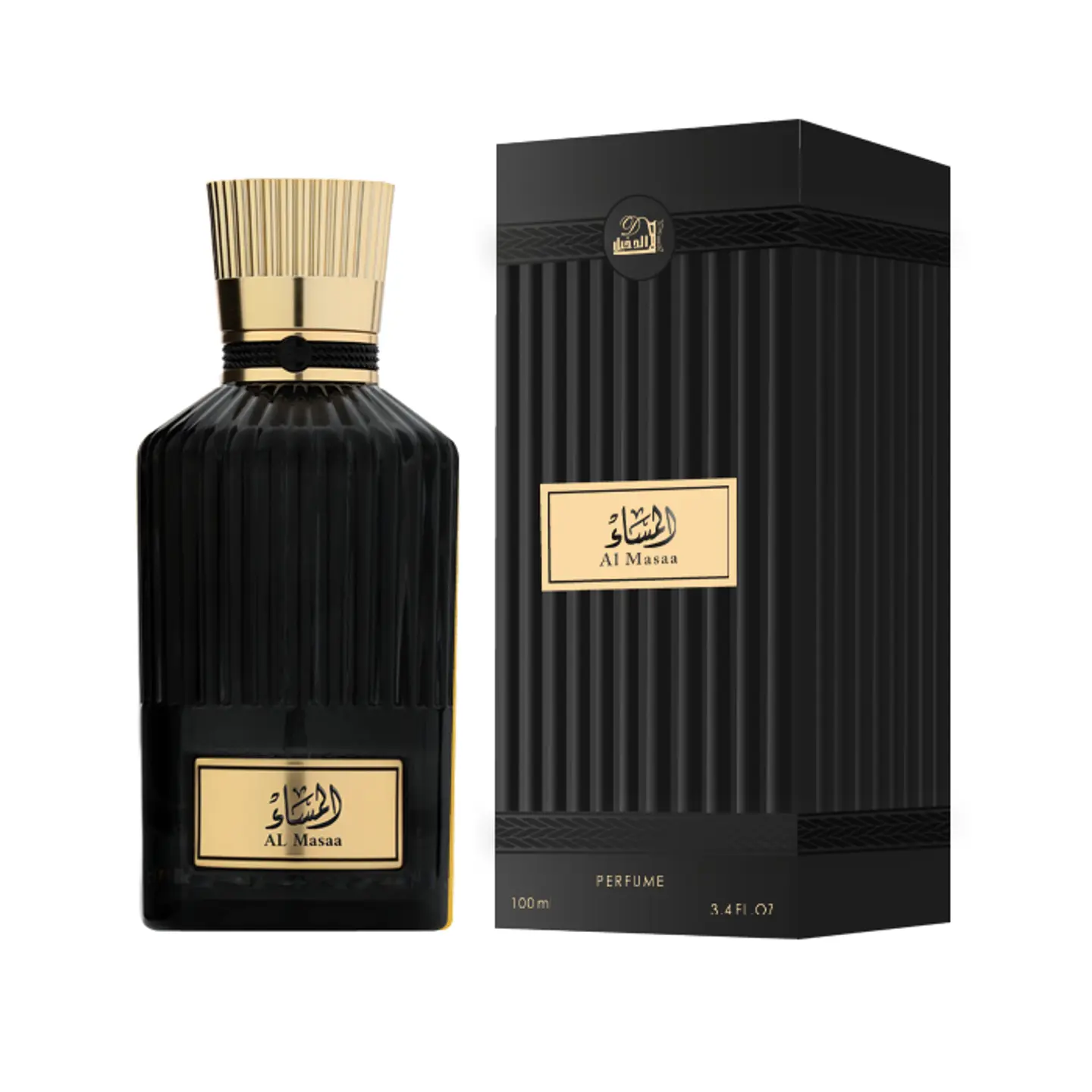 Al Dakheel Oud Evening 100 Ml