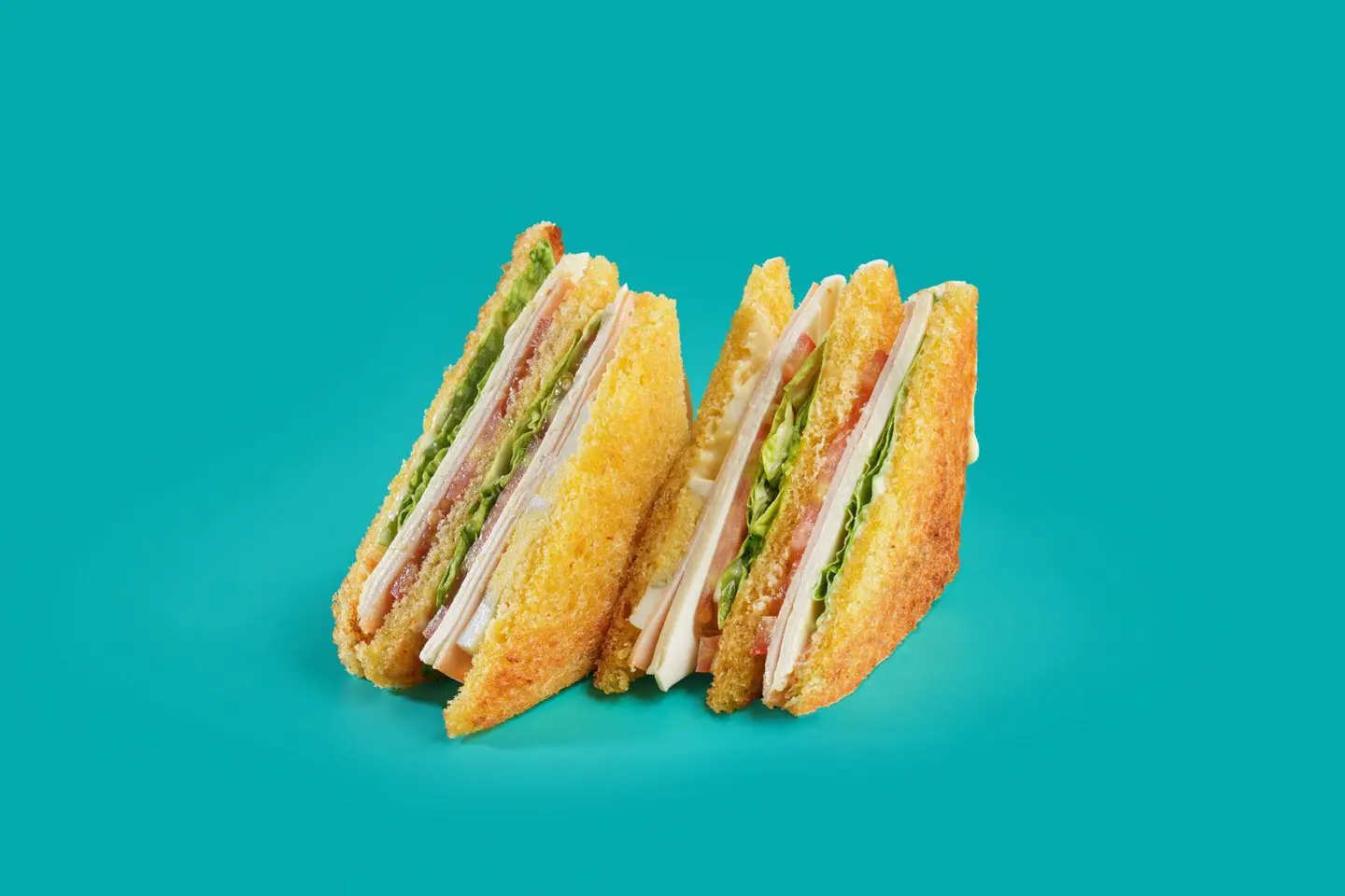 Club Sandwich
