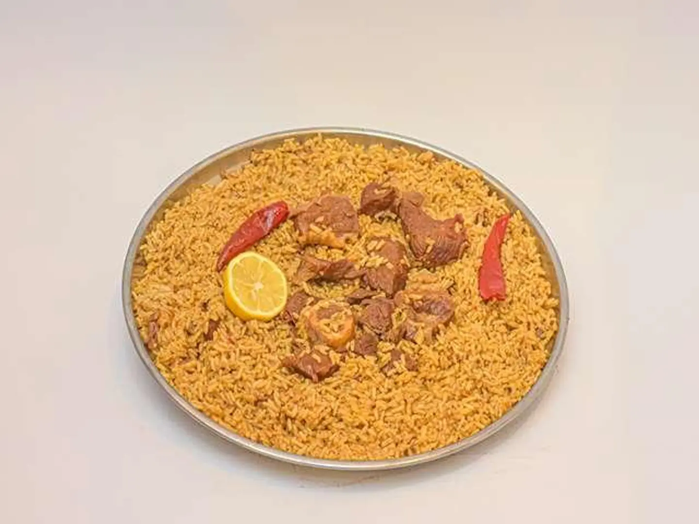 Madghot Winter Hashi For One Person