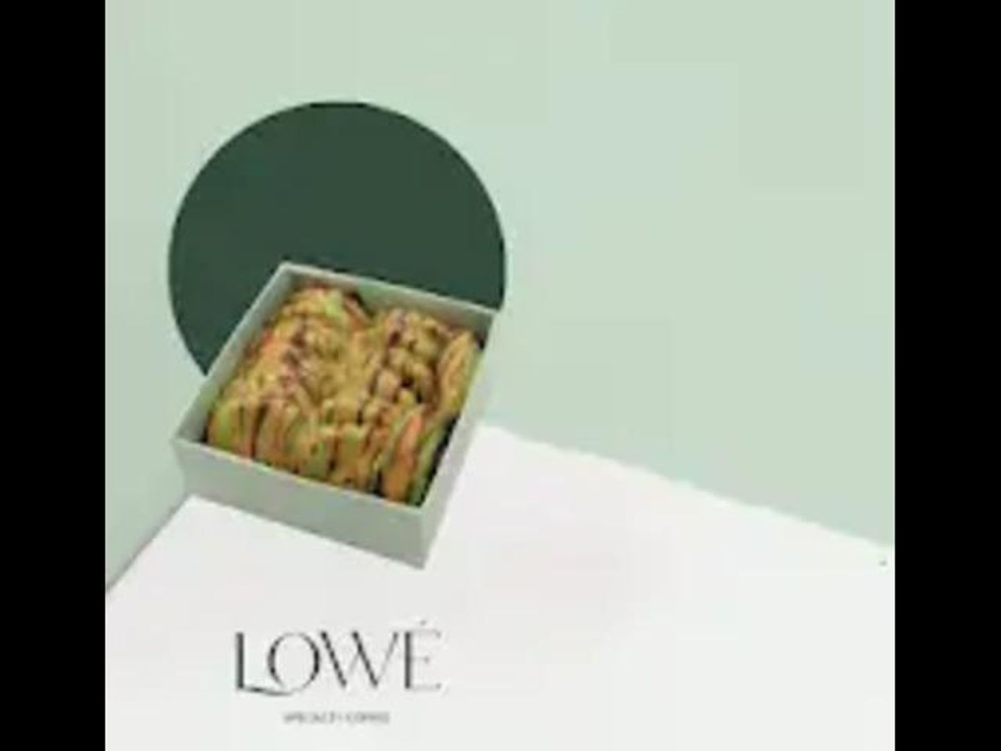 بانكيك مكس