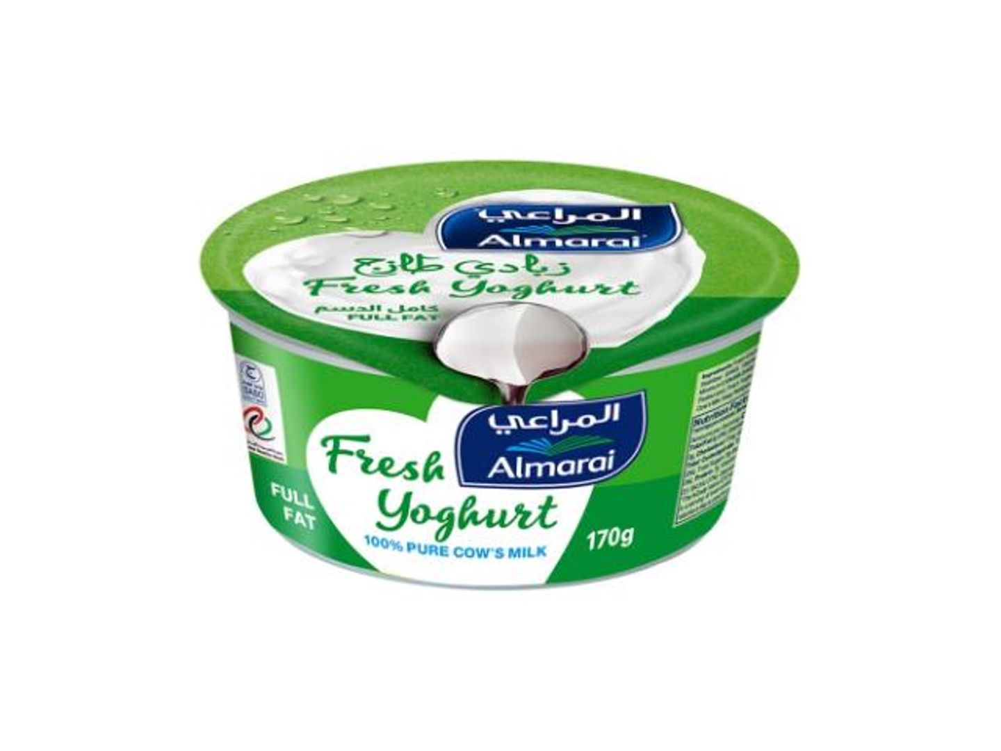 Yogurt