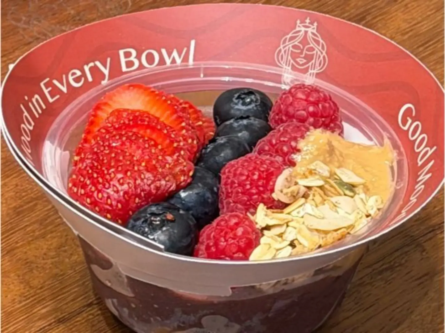 Acai Berry