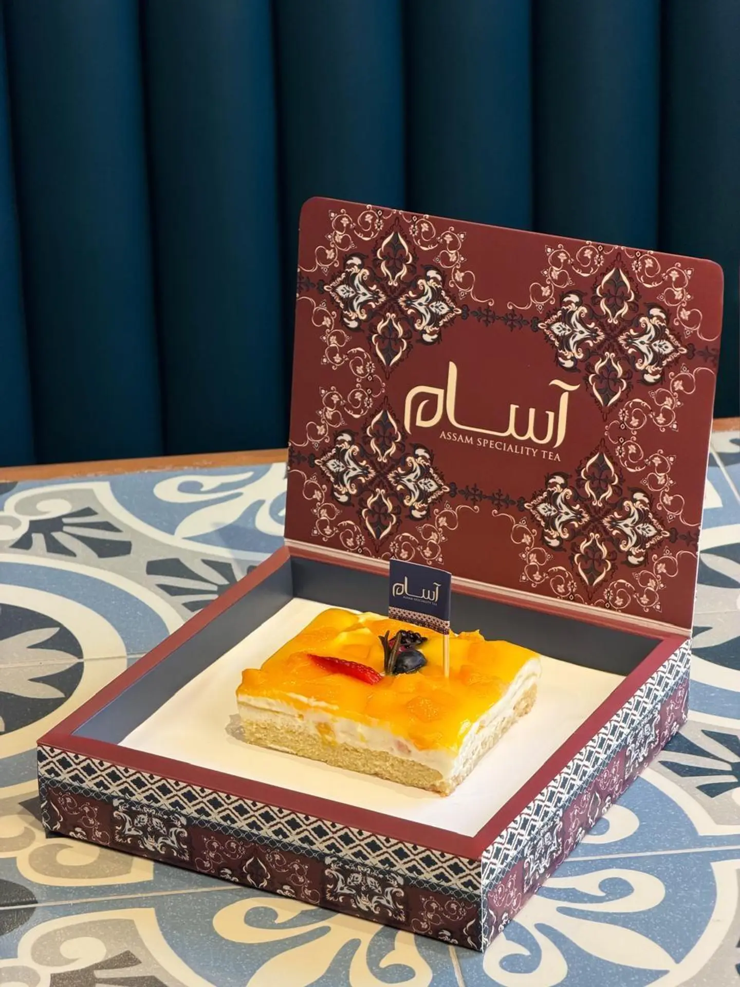 ترفل مانجو