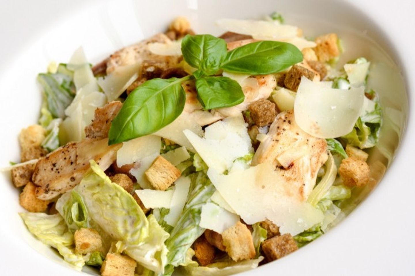 Ceasar Salad