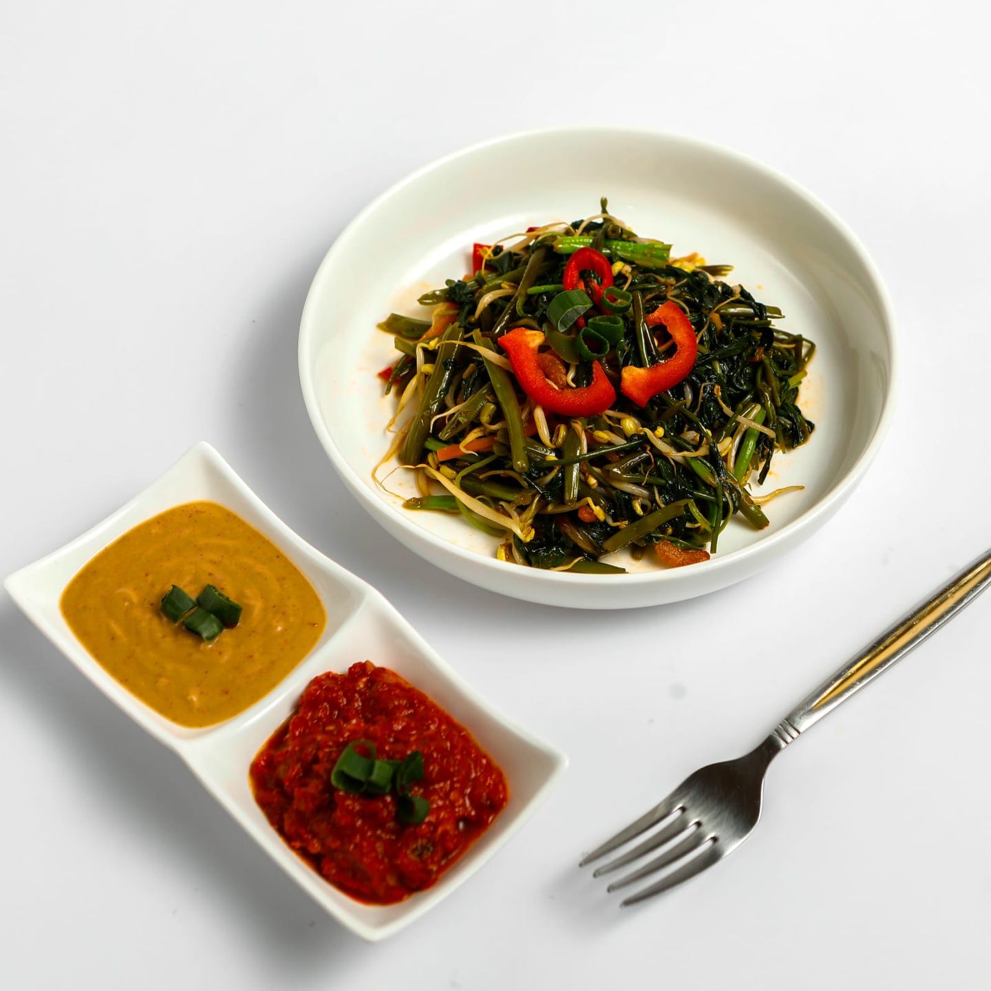 Kankon & Bayam