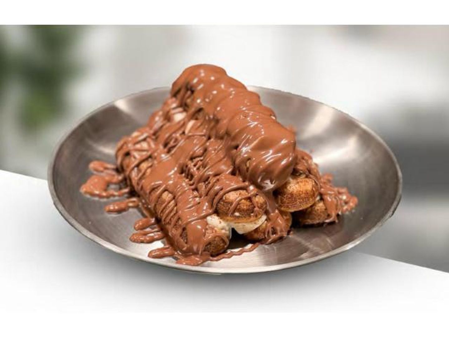 Chocolate Tiramisu
