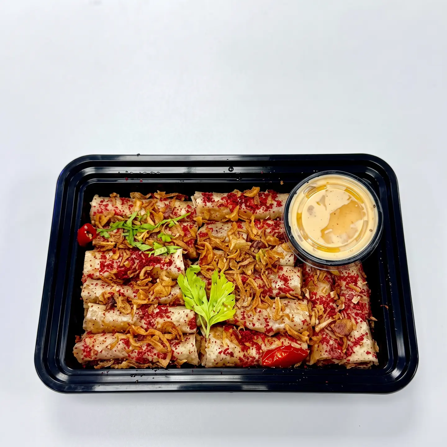 Chicken Musakhan