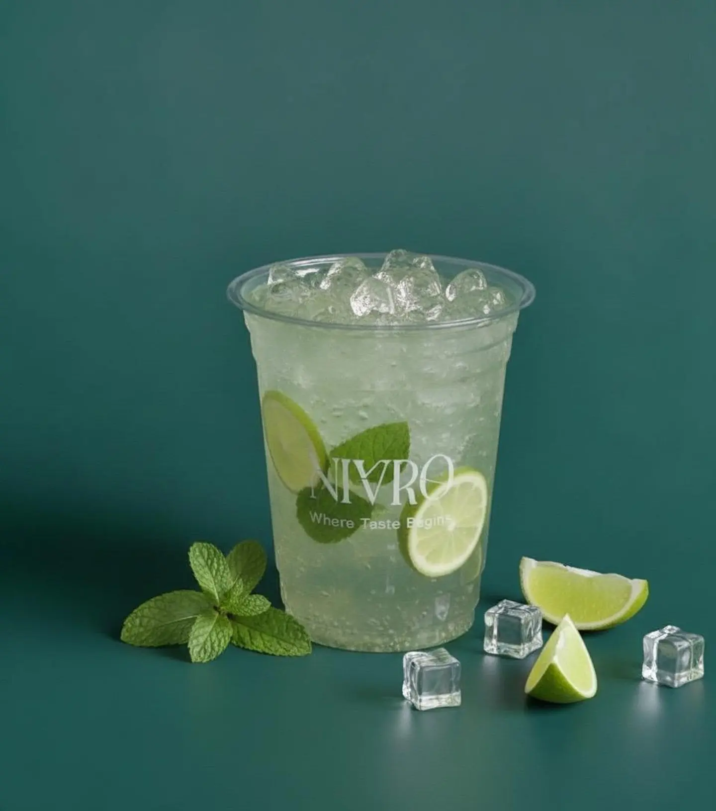 موهيتو سفن اب