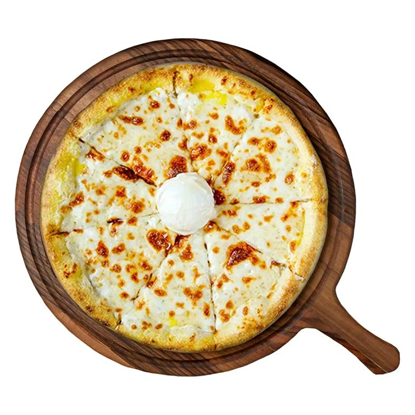 Bulbul Pizza - Medium