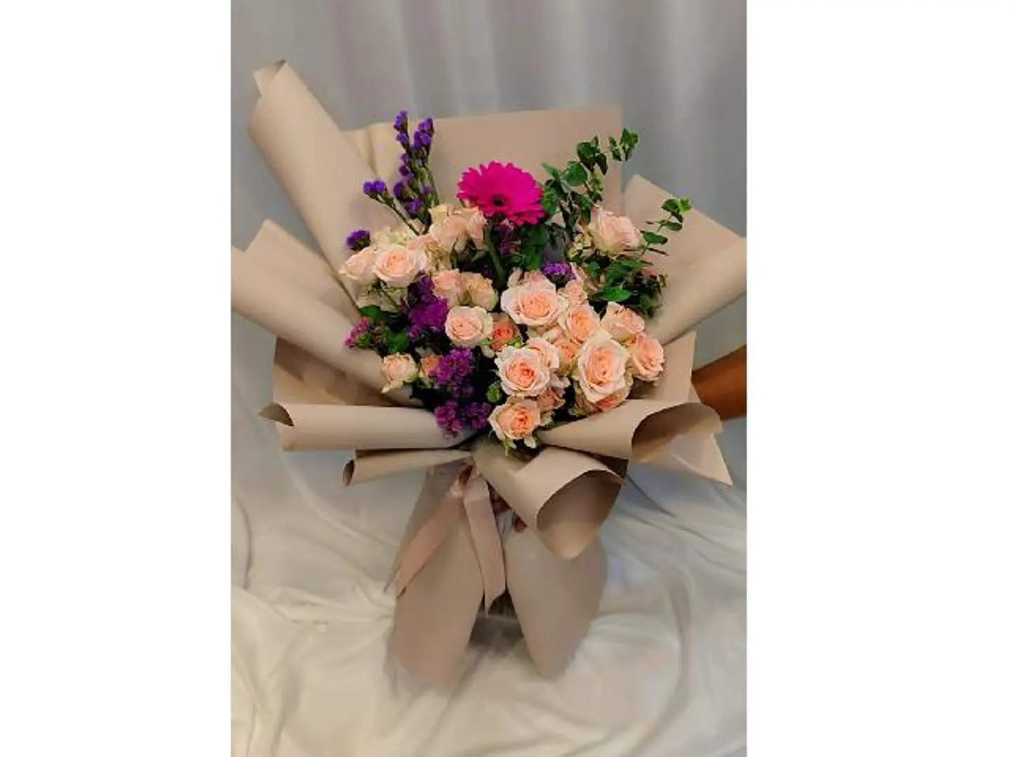 Orion's Bloom 297