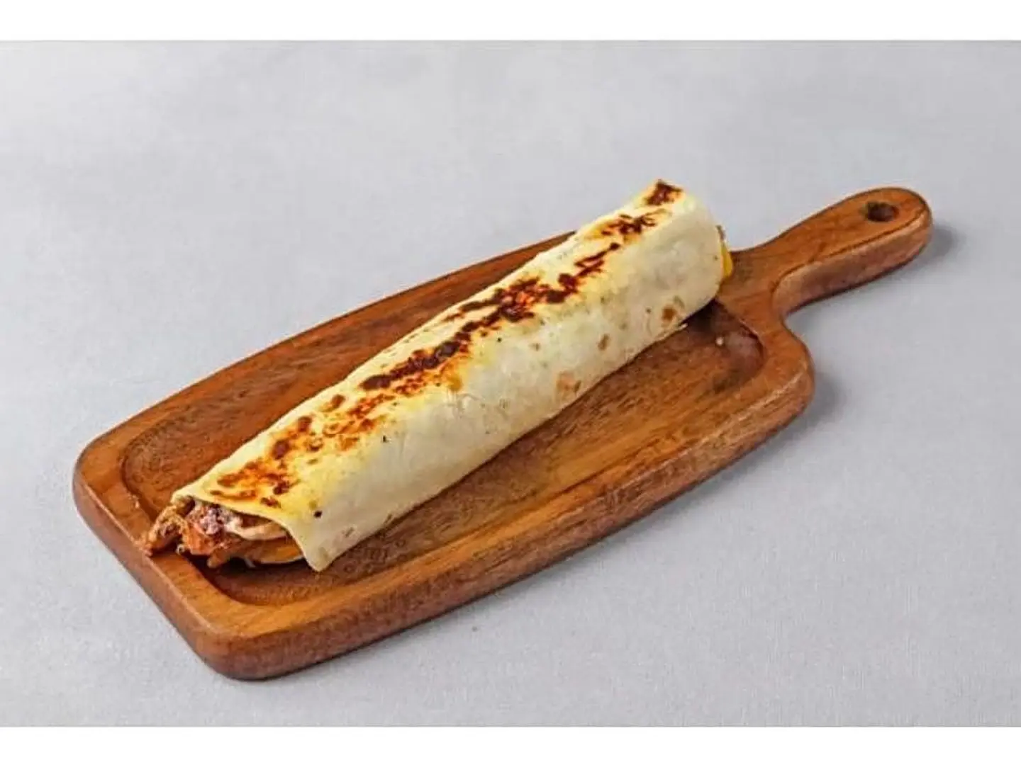 ساندوتش صاروخ دجاج