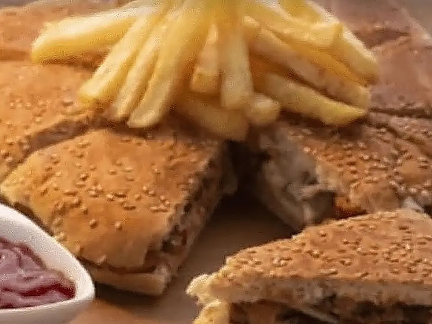 باشكا لحم