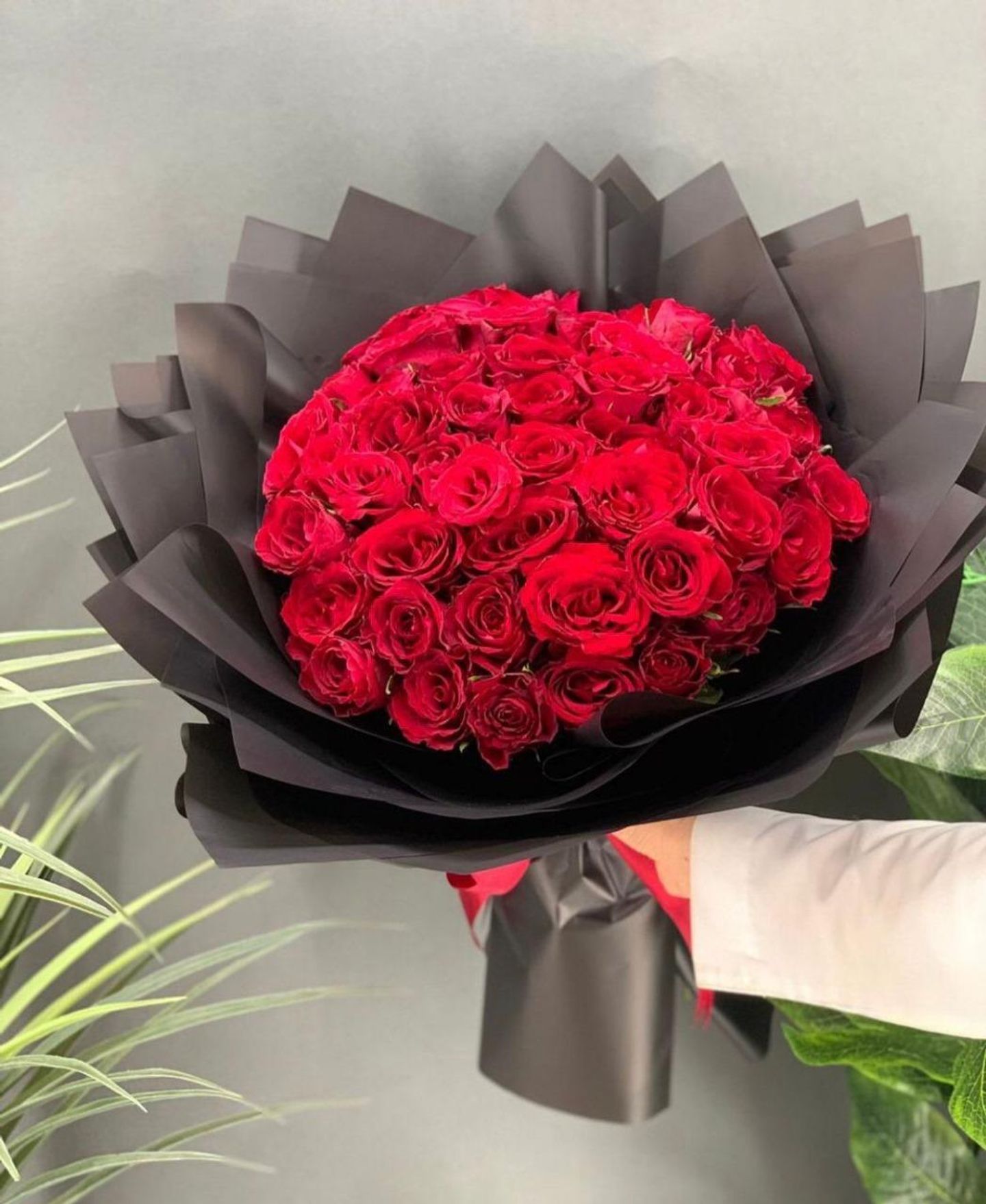Bouquet Of Luxury