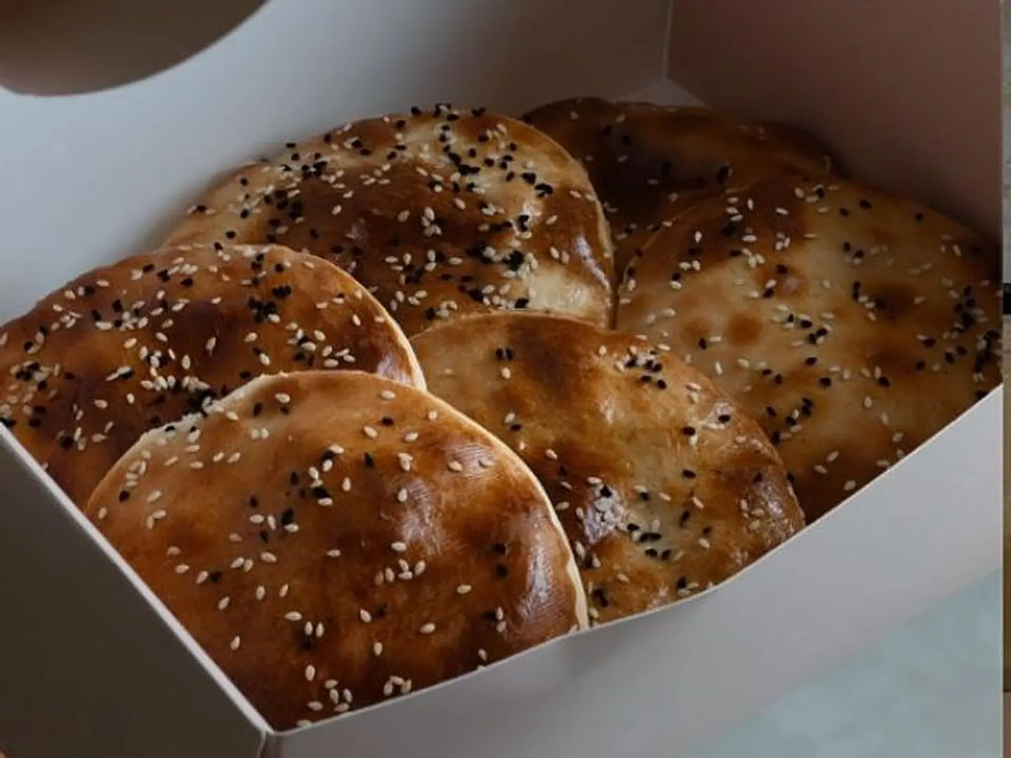 بوكس مدورة -مشكل