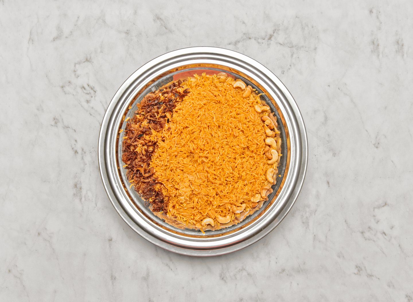 Plain Rice