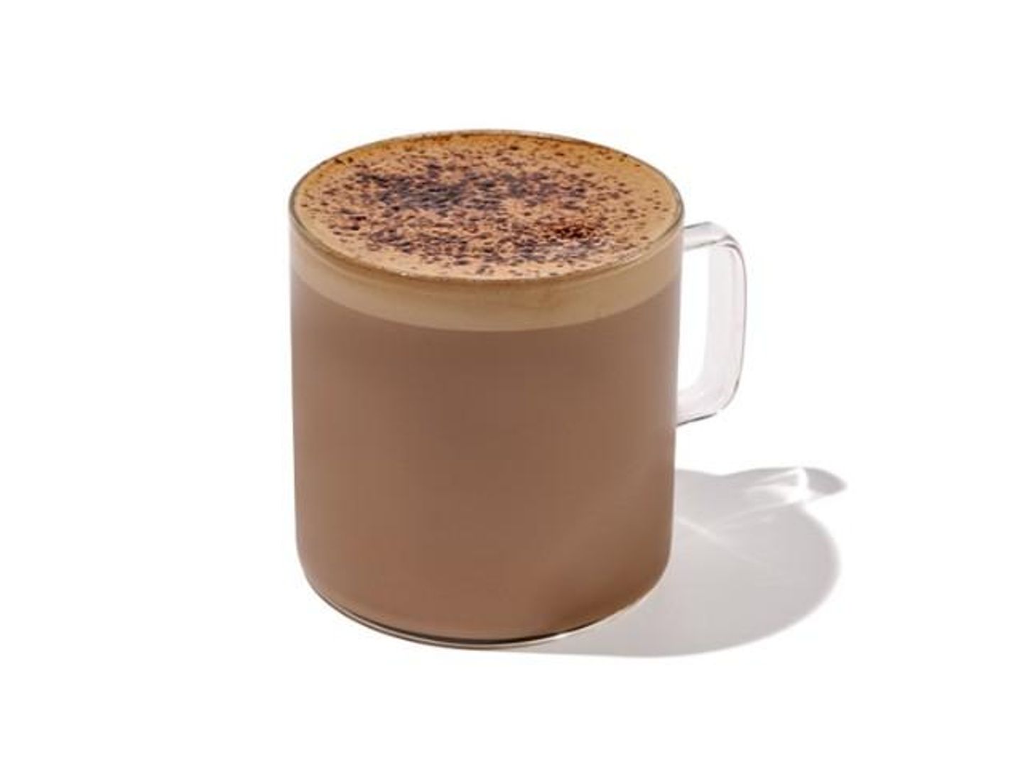 موكا حار