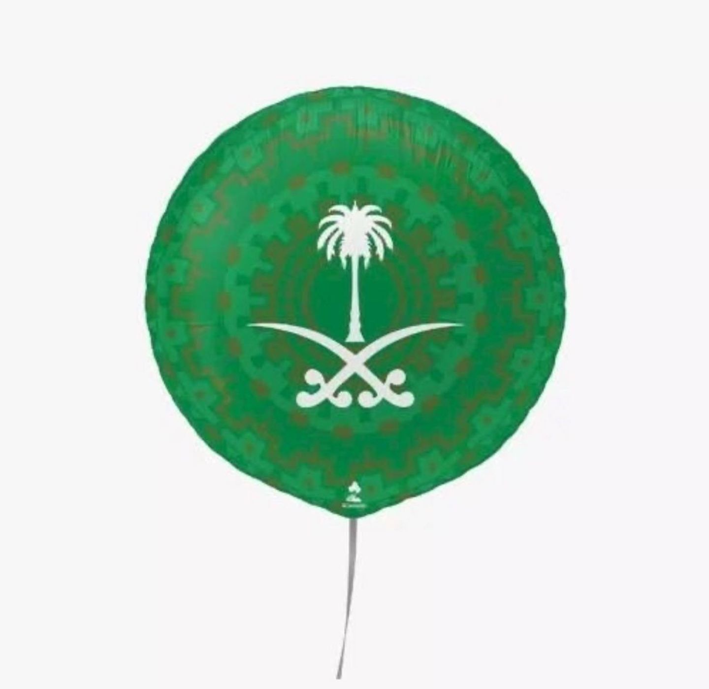National Day Balloon Model