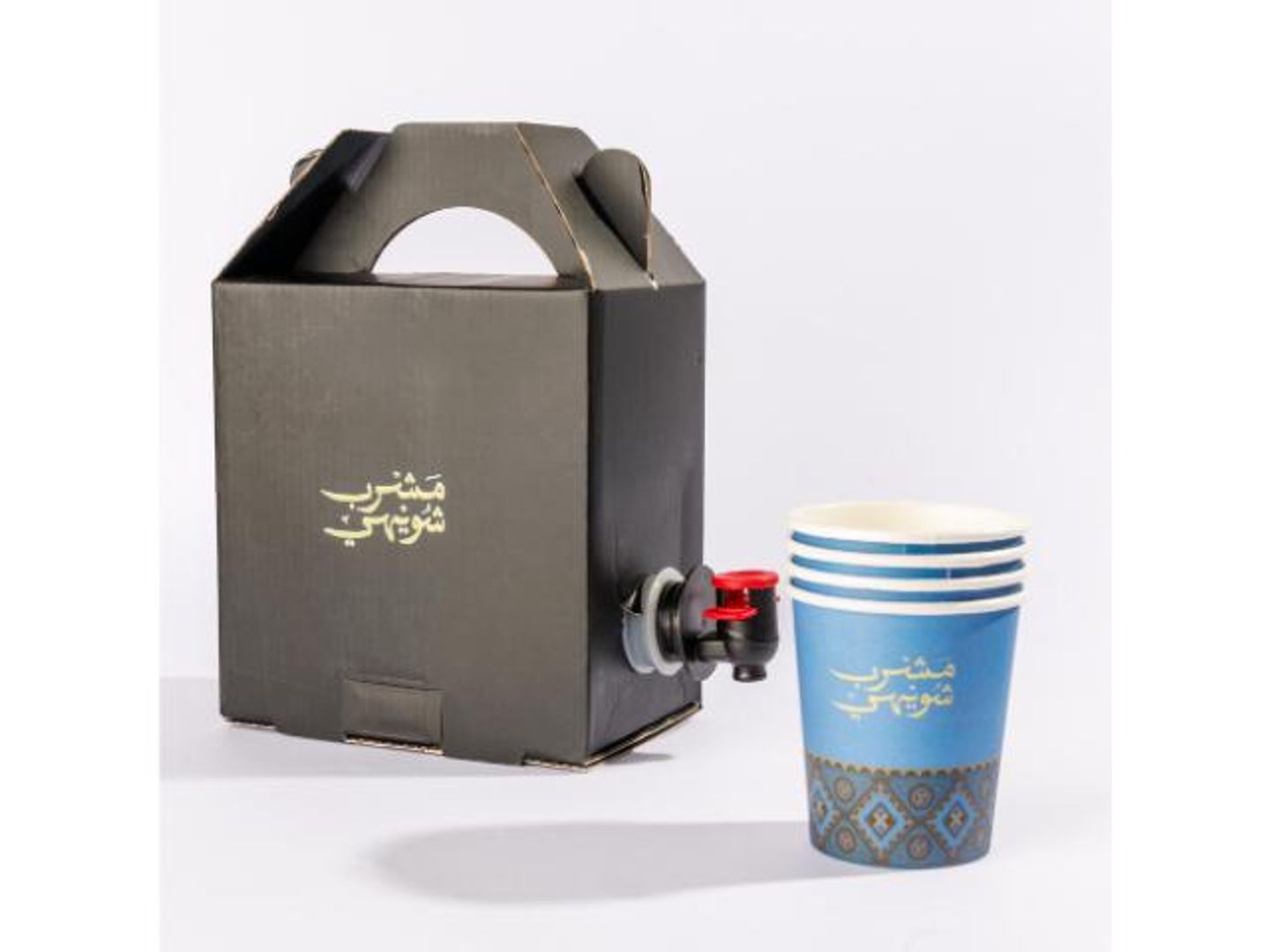 براد شويهي