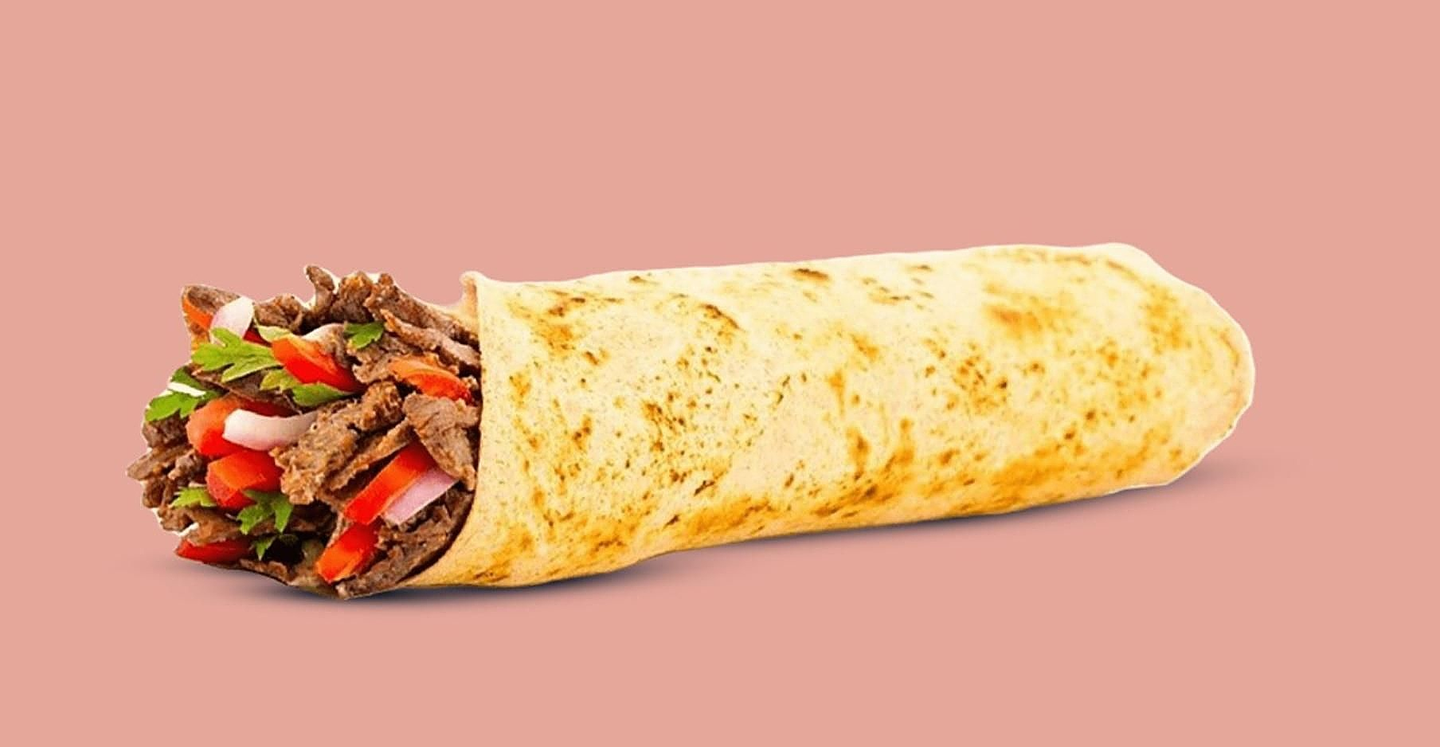 Beef Tortillas