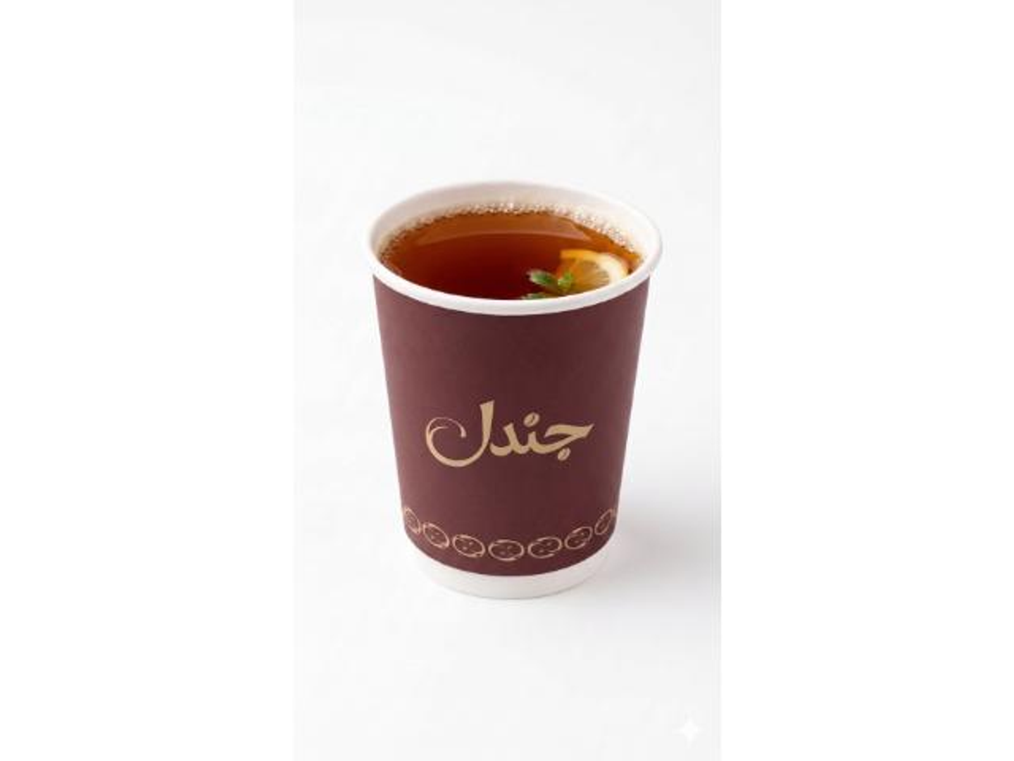 شاي