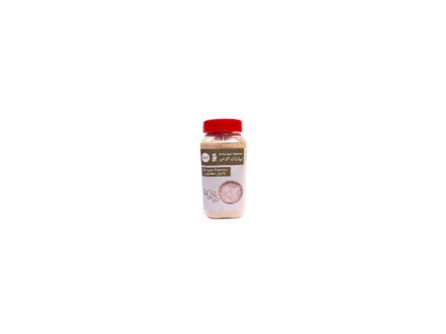 Prince Ground Ginger 300g