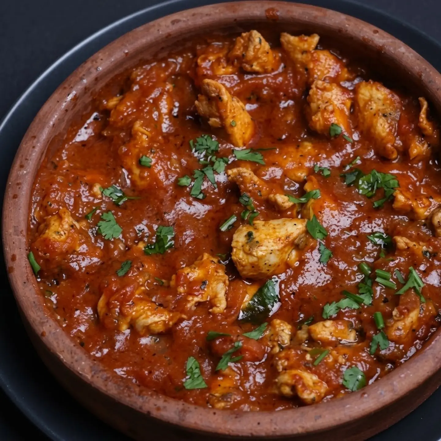 Chicken Pieces Casserole