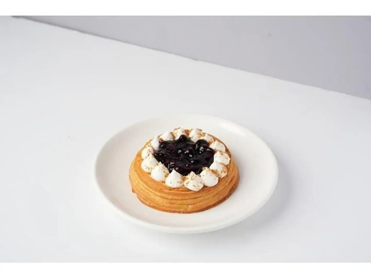 Cheese Cake Danish ( Blueberry Raspberry Strawberry)