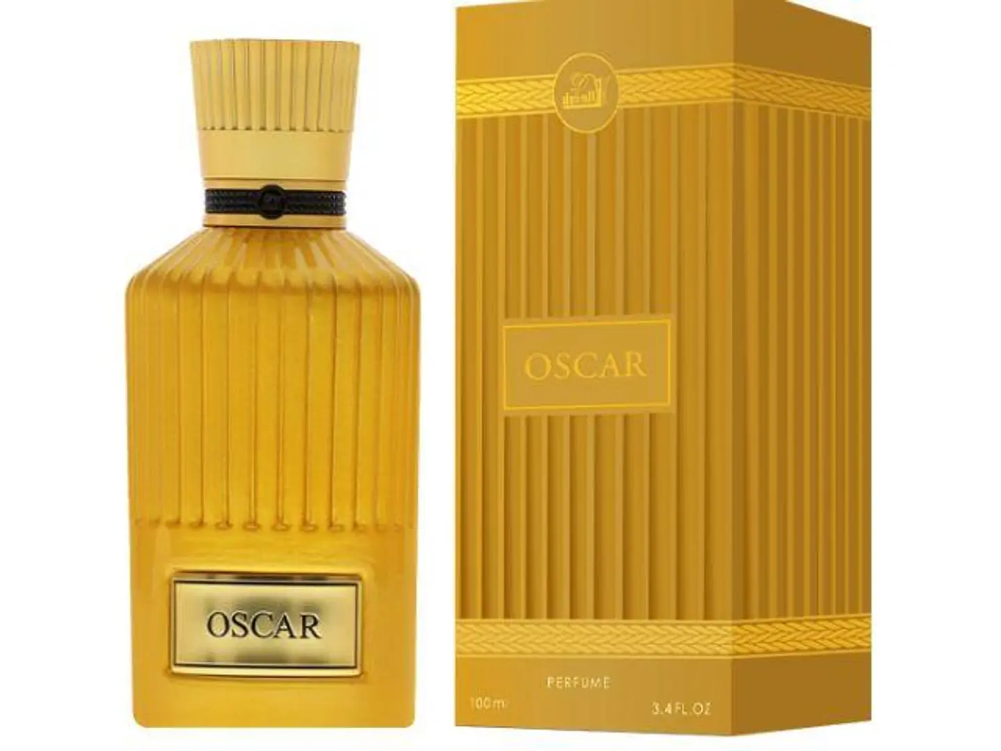 أوسكار ذهبي