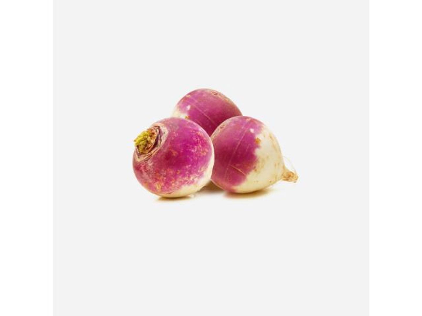 Turnip (Local)