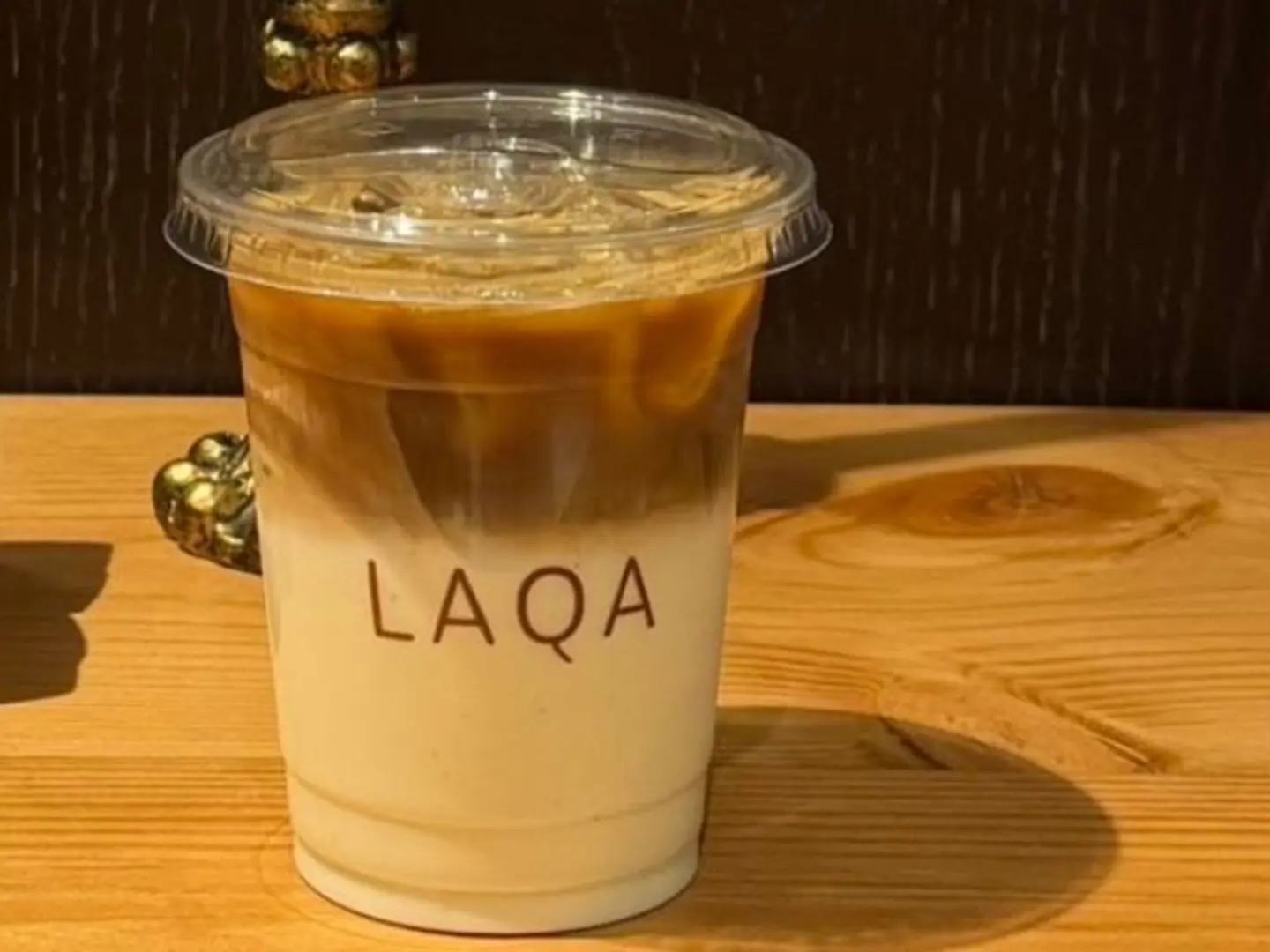 سبانش لاتيه