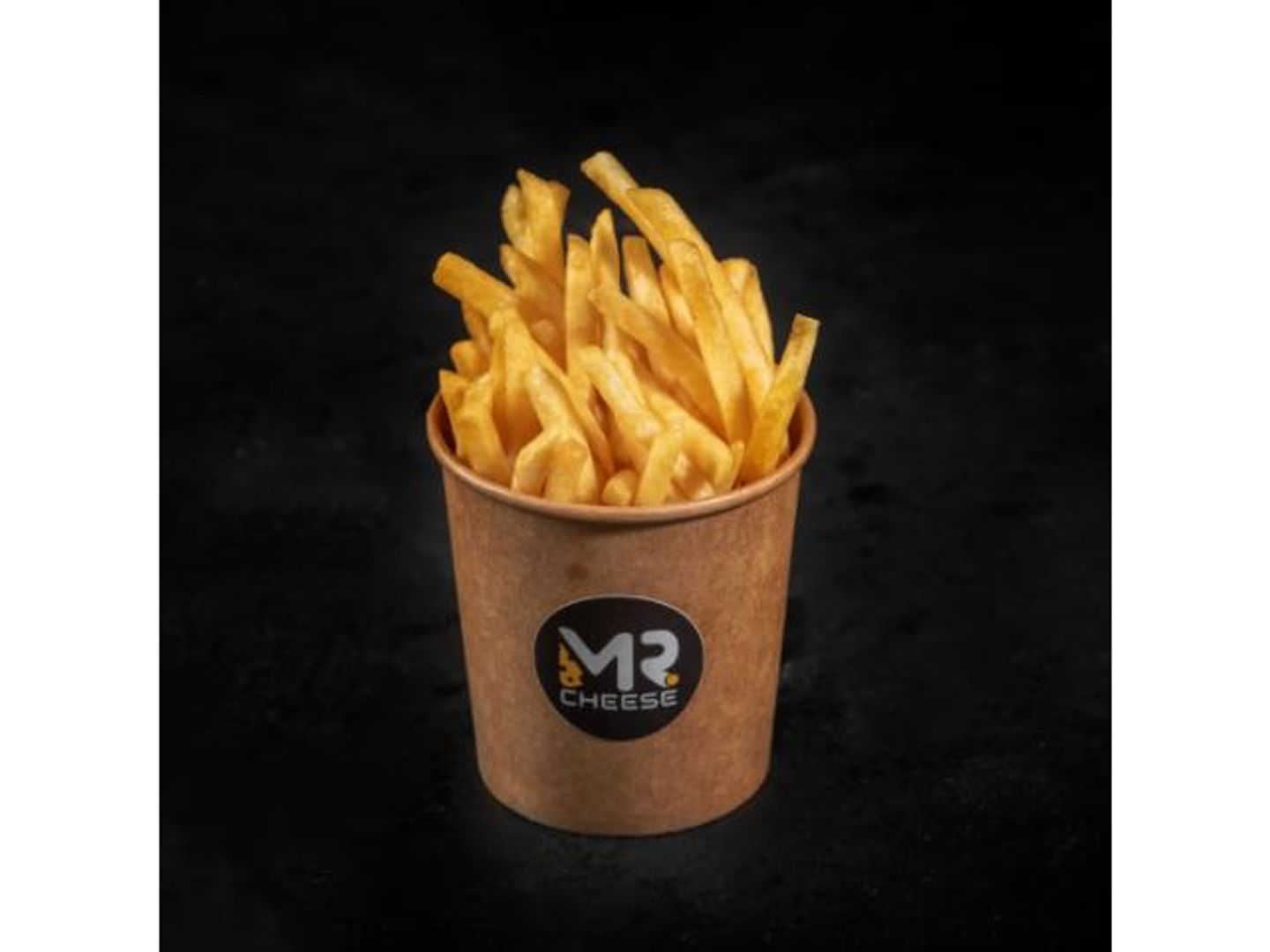 Regular Potatoes