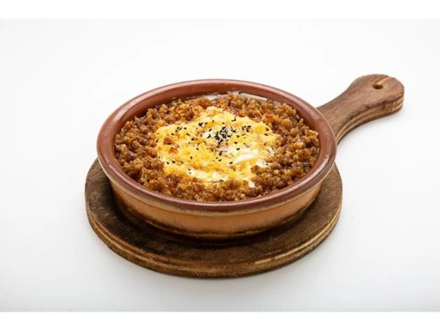 عريكه قشطه, جبن, عسل