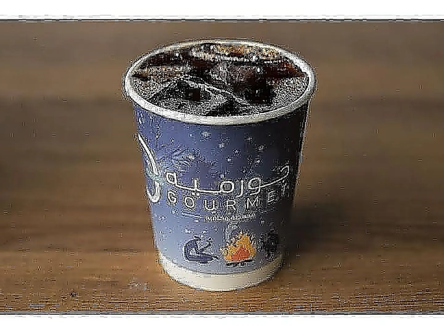 ايسد امريكانو