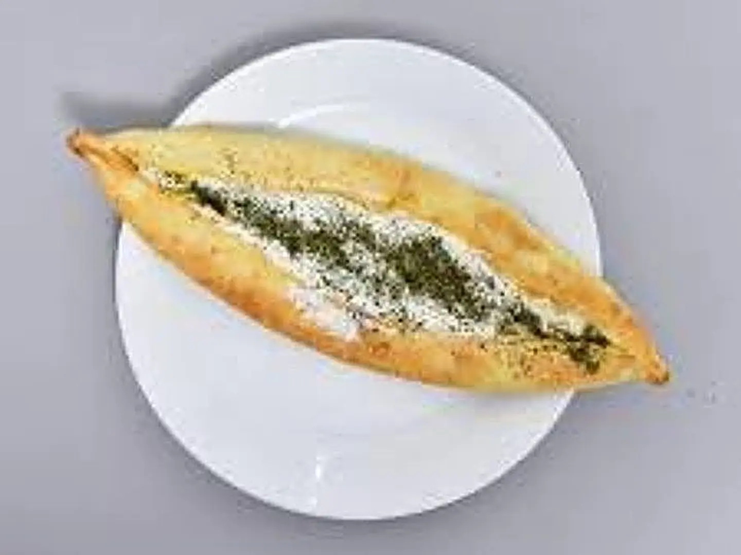 Za'atar Labneh