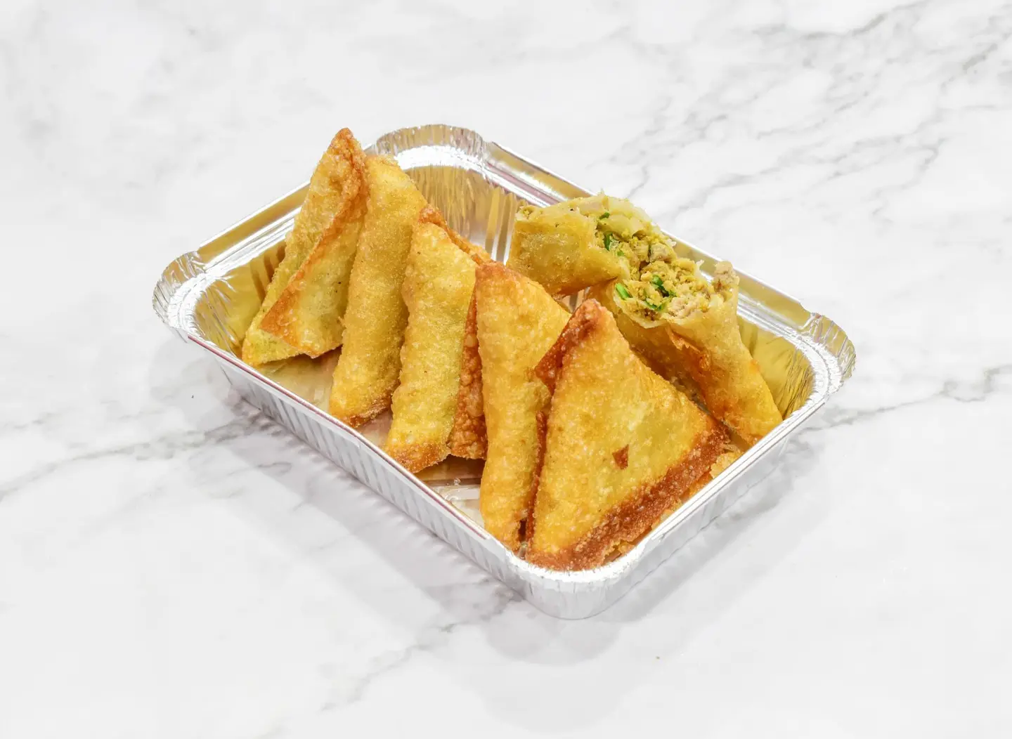 Meat Sambosa