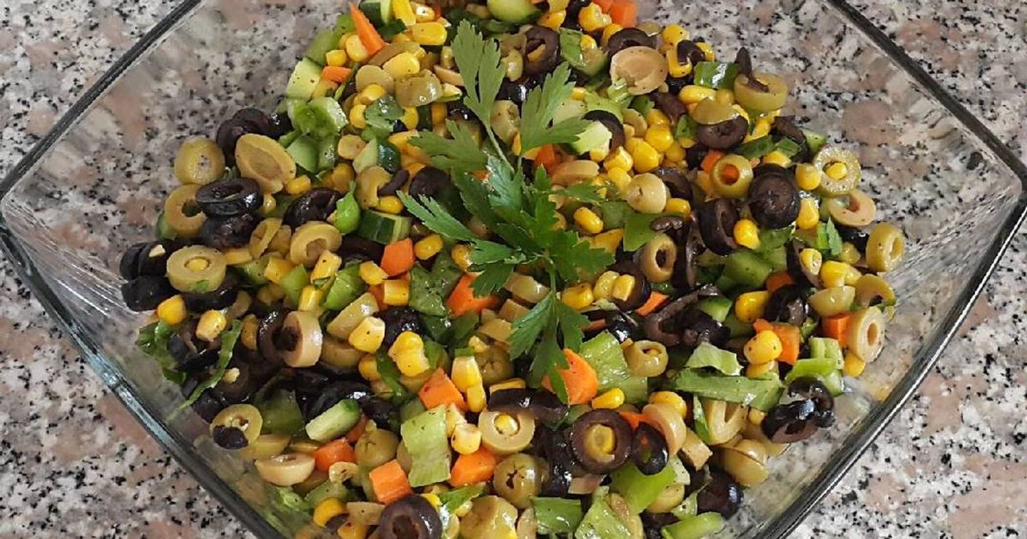 Olive Salad