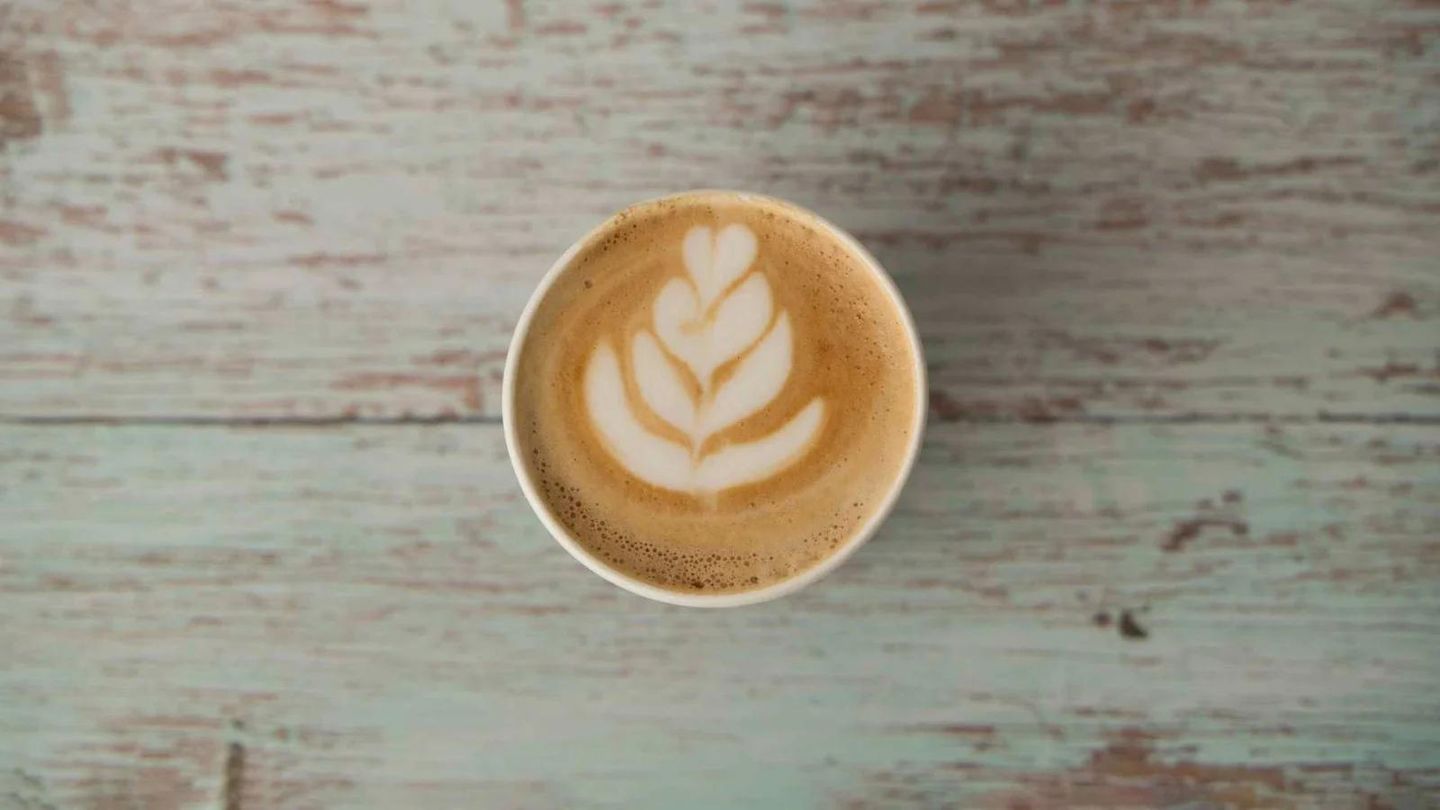 White Mocha