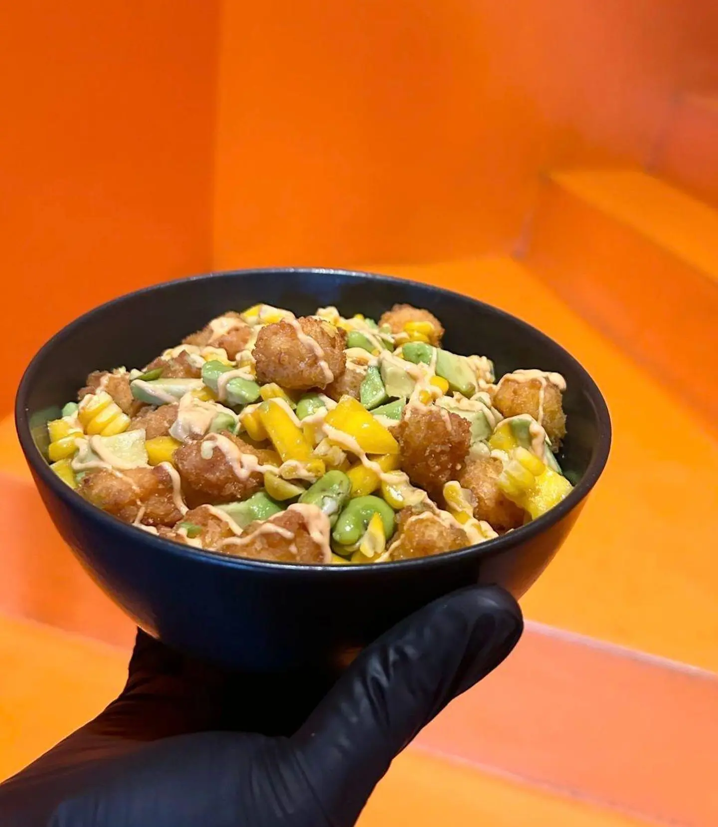 بوكي بول ربيان