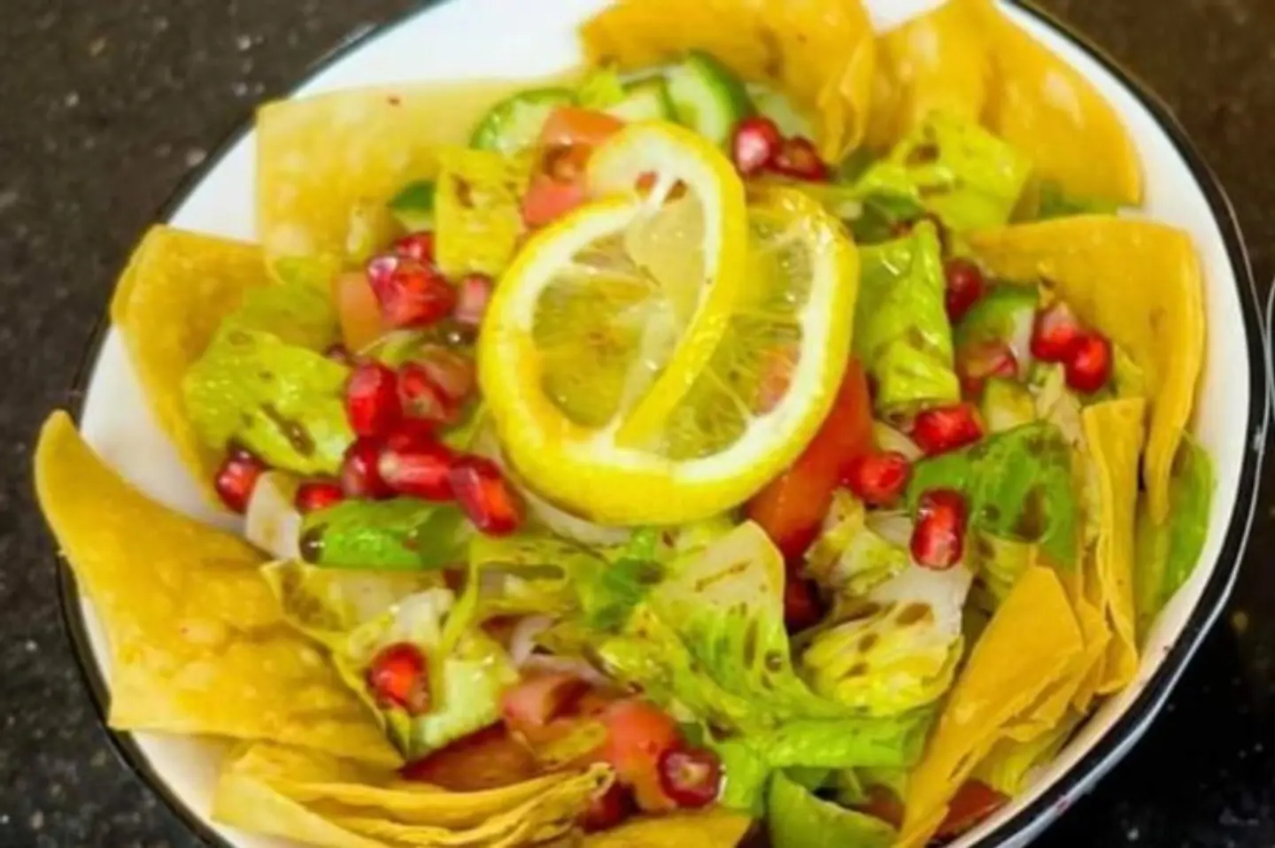Fattoush