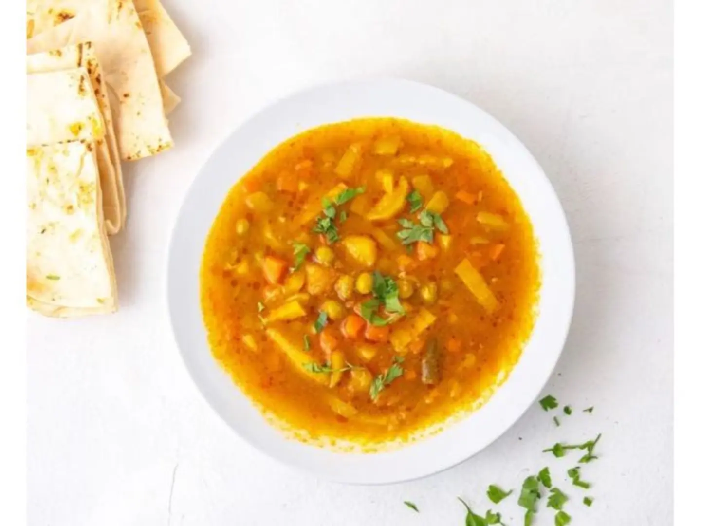 Mixed Vegetables