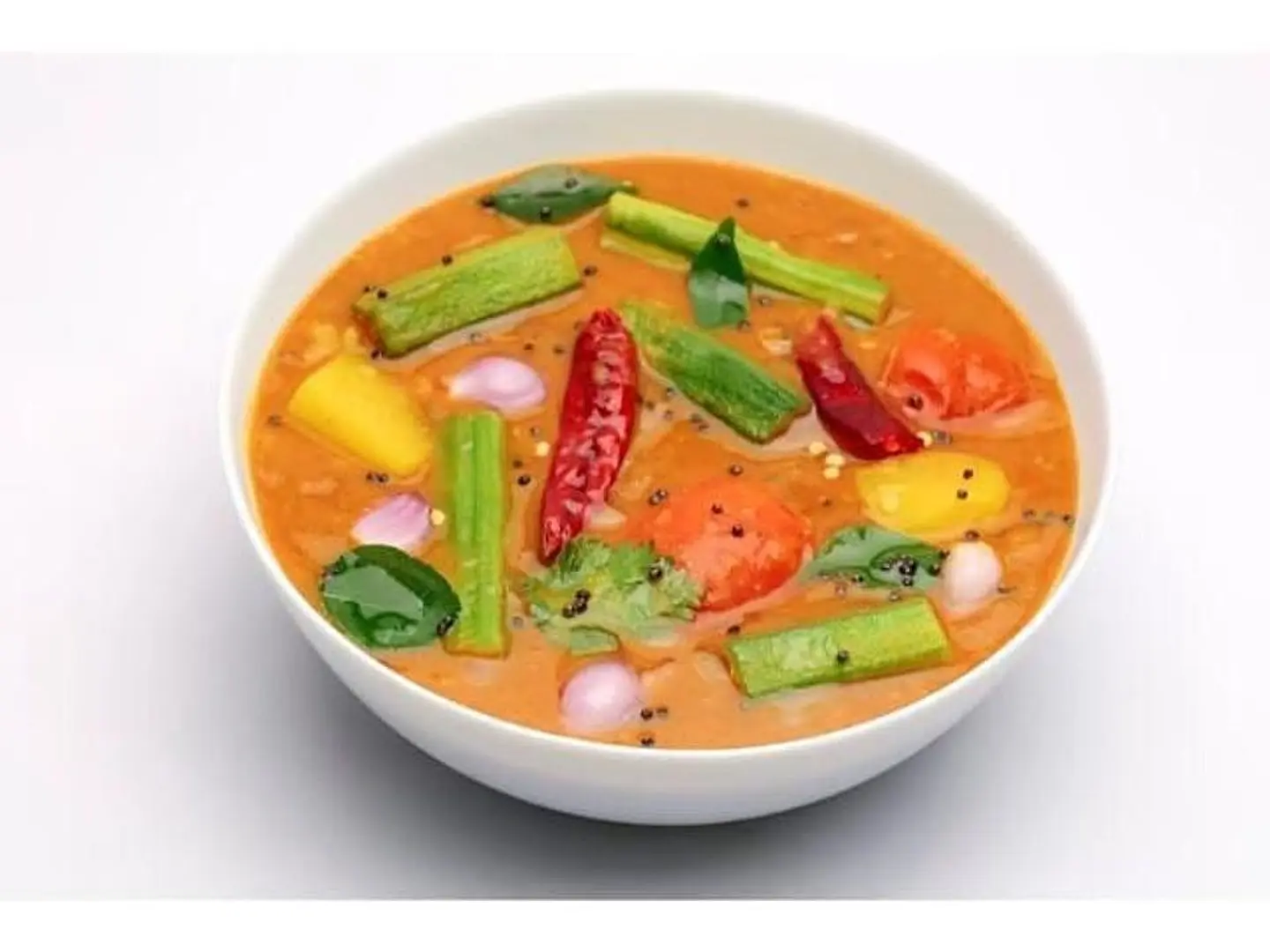 سامبار خضار