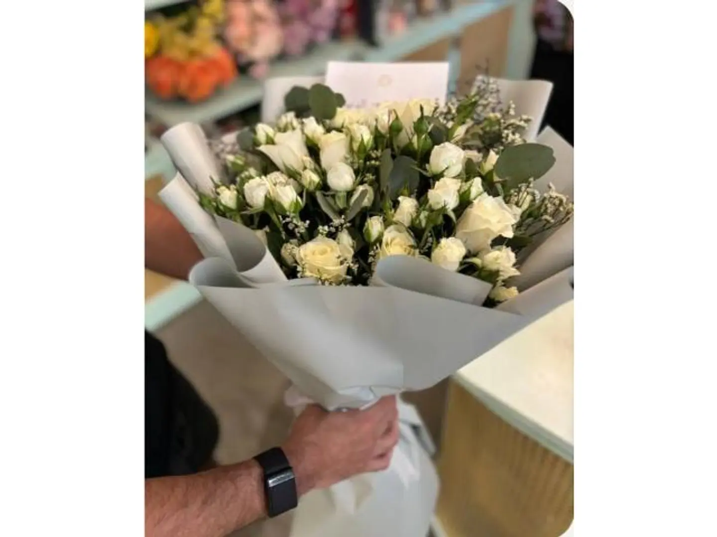 باقة جود 7