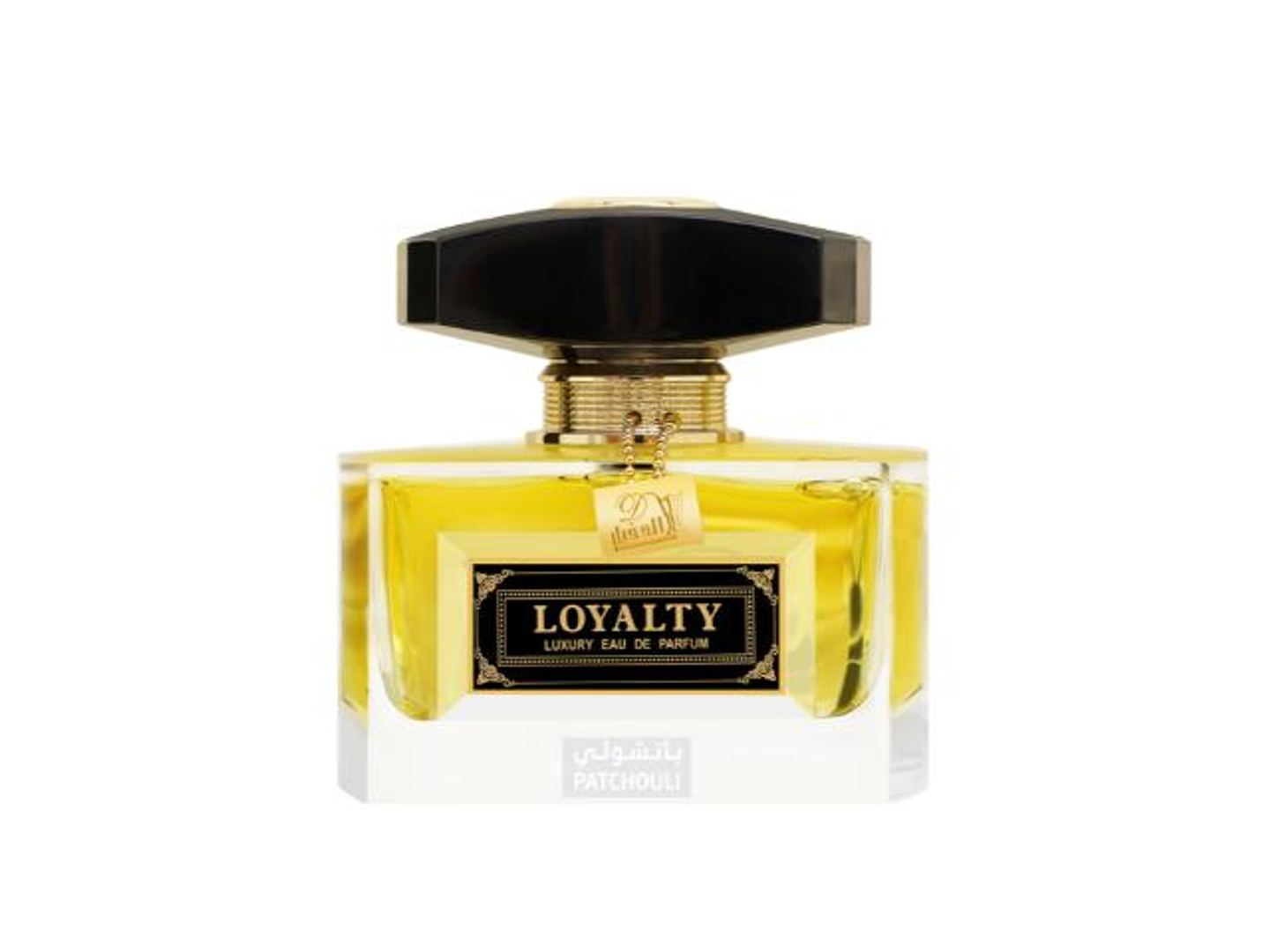 لويلتي باتشولي