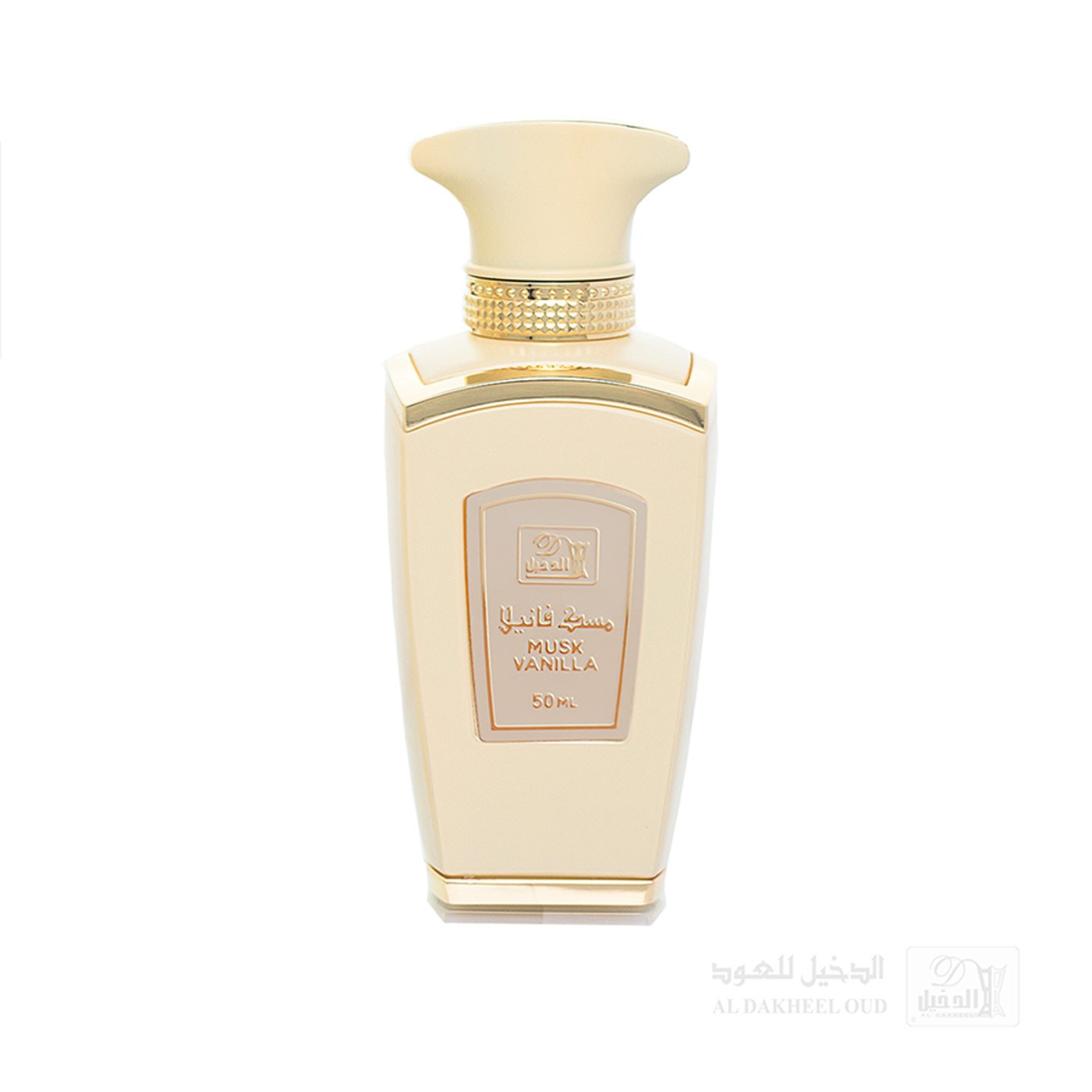 Musk Vanilla