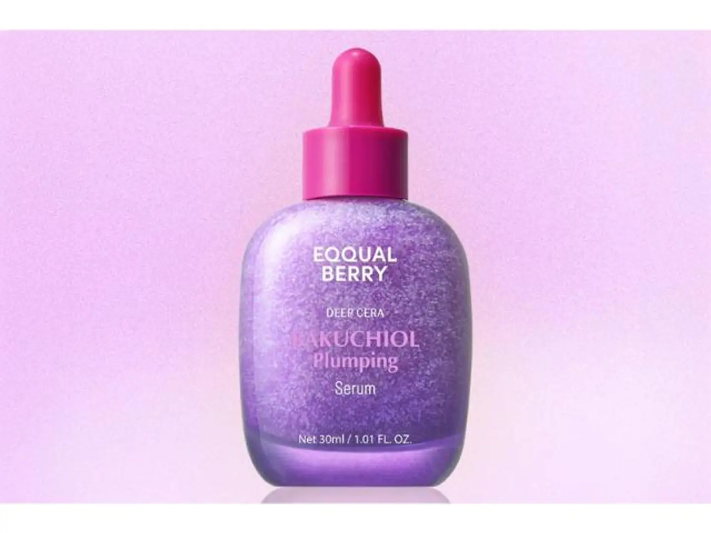 Bakuchiol Plump Serum